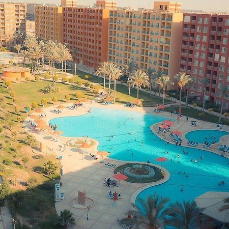 Porto Golf Marina El Alamein Esterno foto
