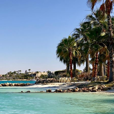 Porto Golf Marina El Alamein Esterno foto