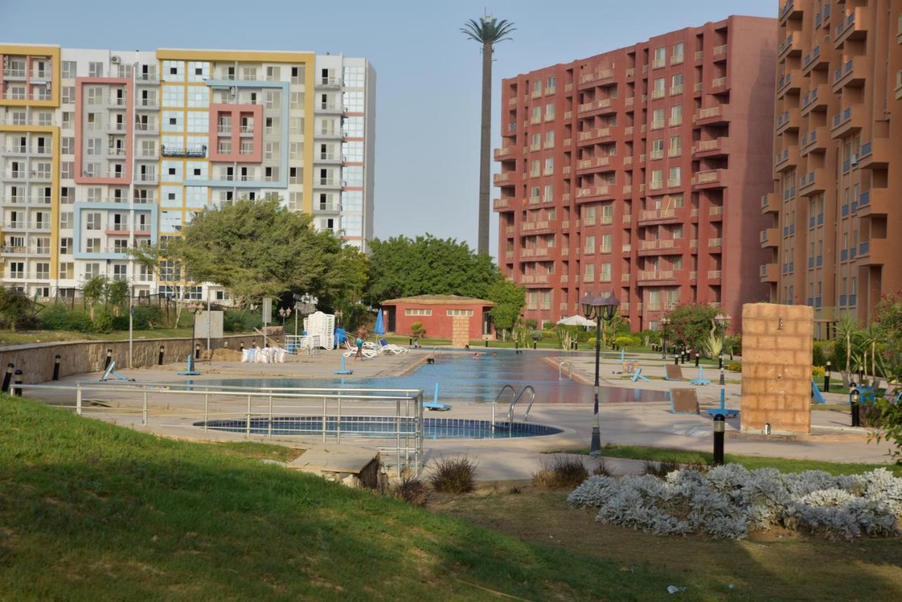Porto Golf Marina El Alamein Esterno foto