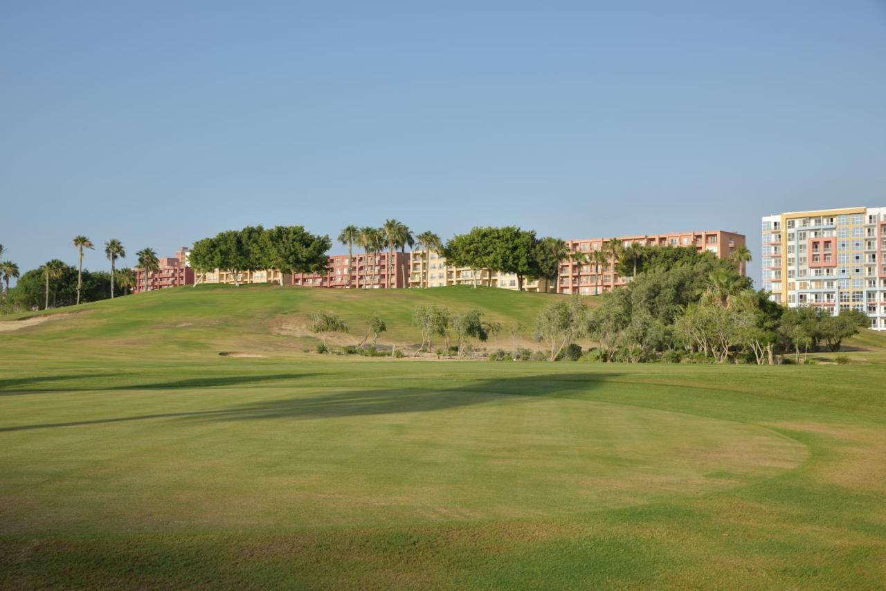 Porto Golf Marina El Alamein Esterno foto
