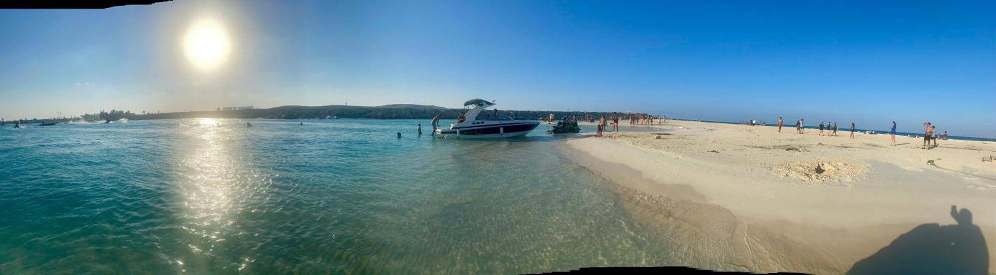 Porto Golf Marina El Alamein Esterno foto